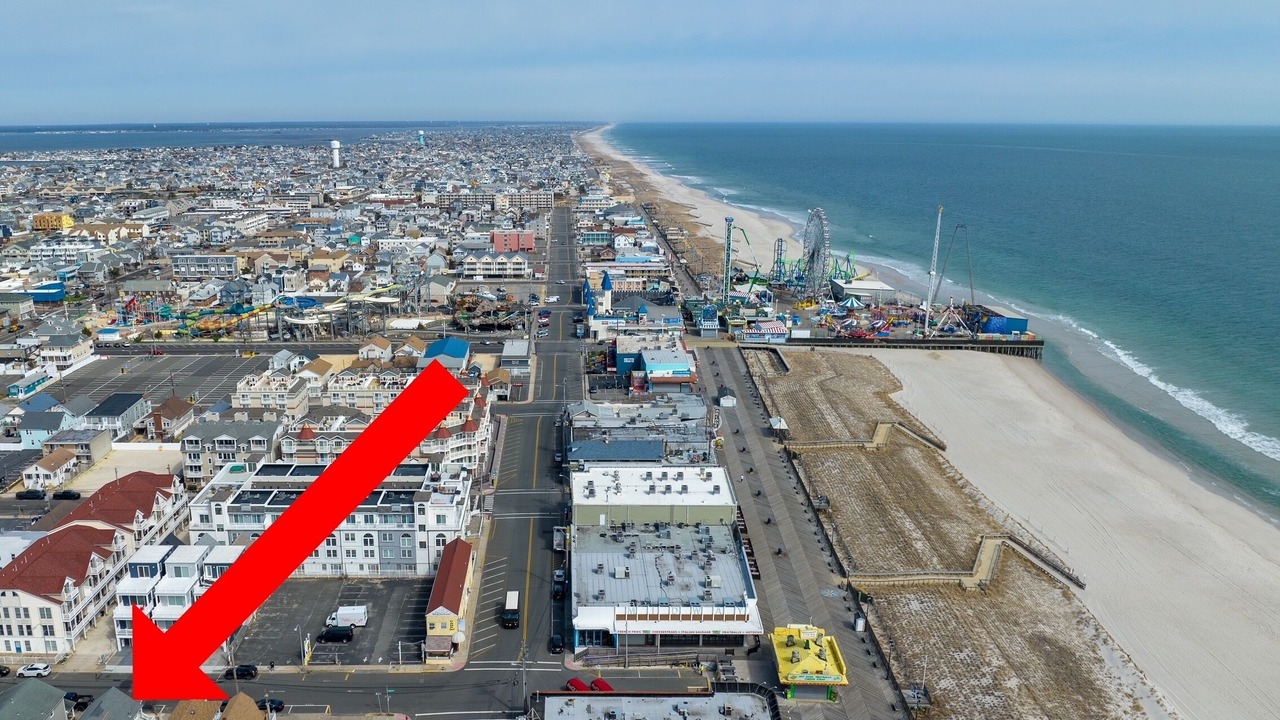Photo of Others in Seaside Heights