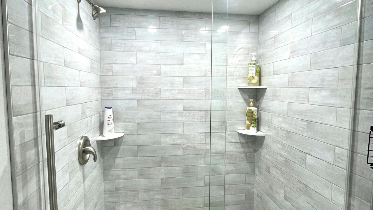 Photo of Bathroom in Seaside Heights