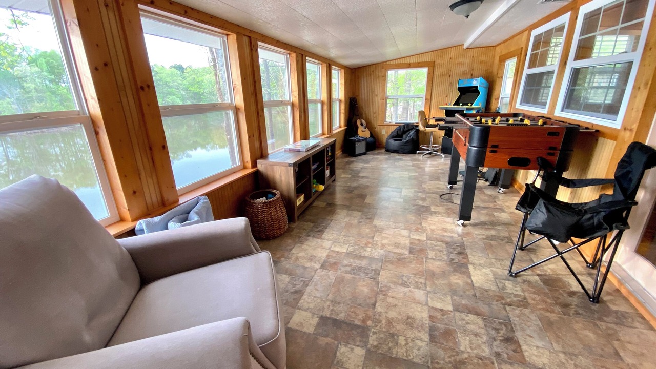 Photo of Bedroom in Coosa