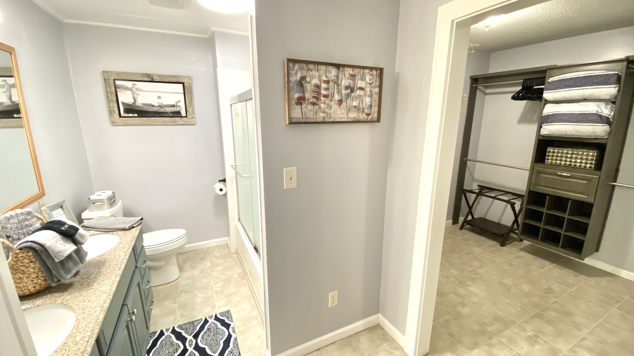 Photo of Bathroom in Coosa