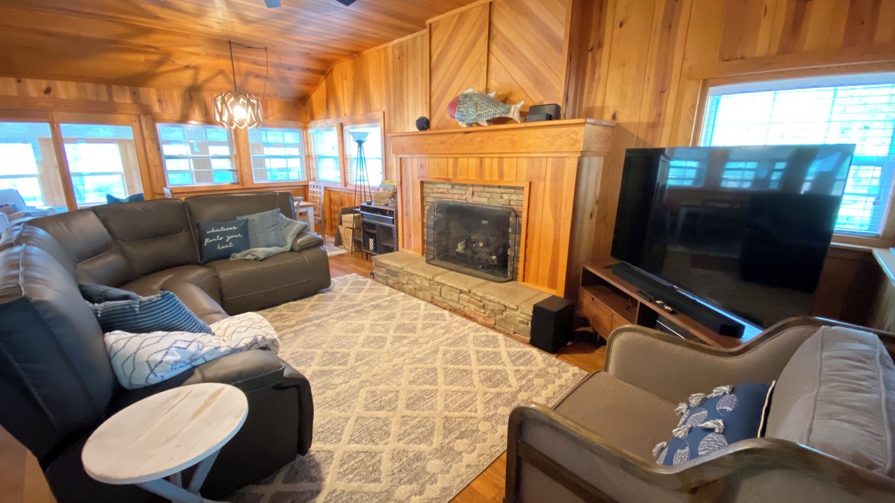 Photo of Bedroom in Coosa