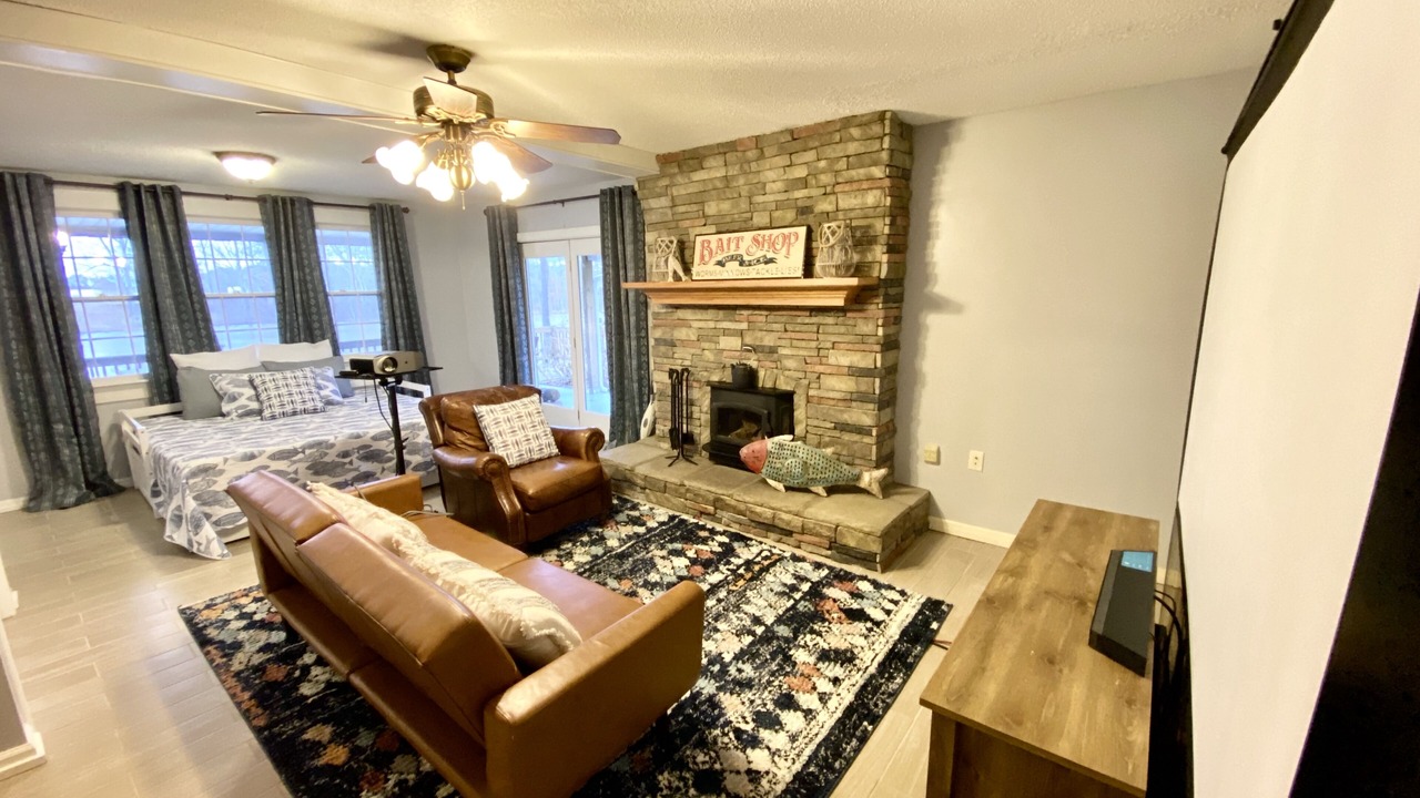 Photo of Bedroom in Coosa