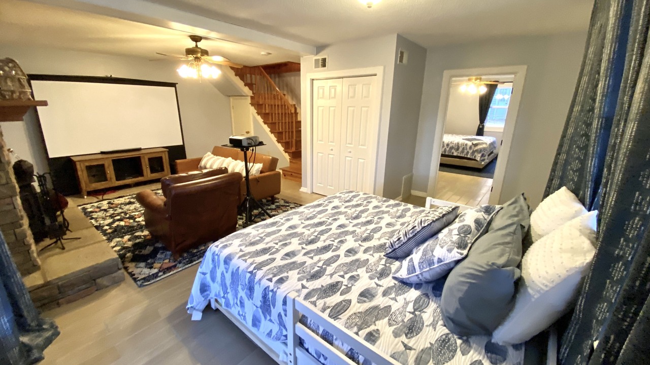 Photo of Bedroom in Coosa