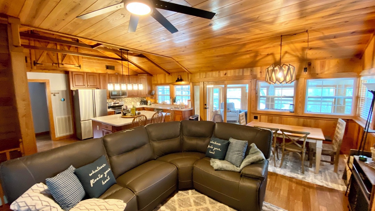 Photo of Bedroom in Coosa