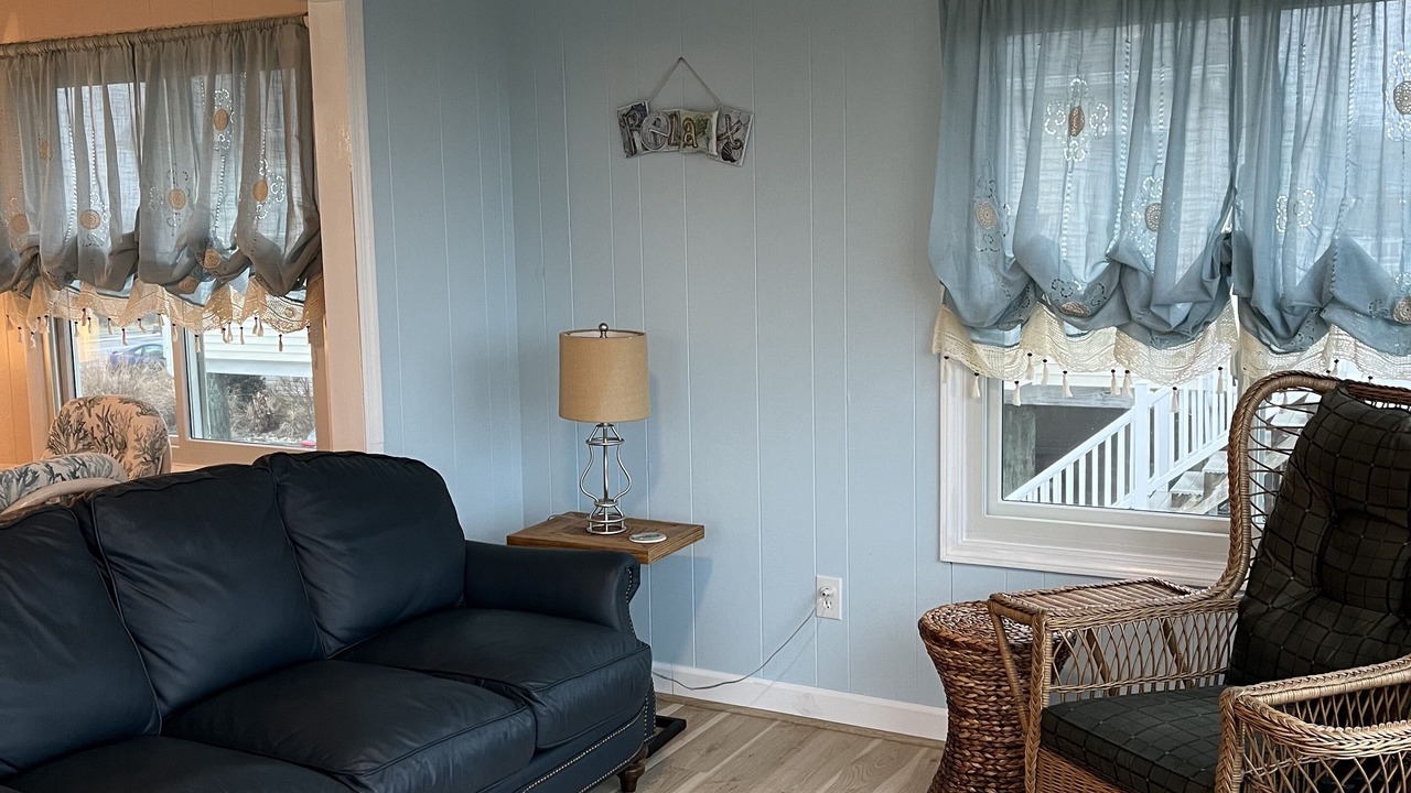 Photo of Livingroom in Slaughter Beach