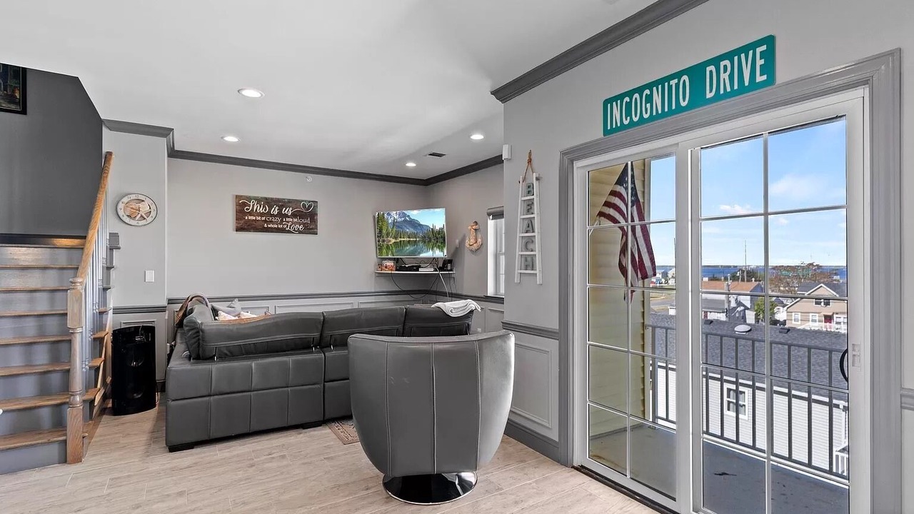 Photo of Bedroom in Seaside Heights
