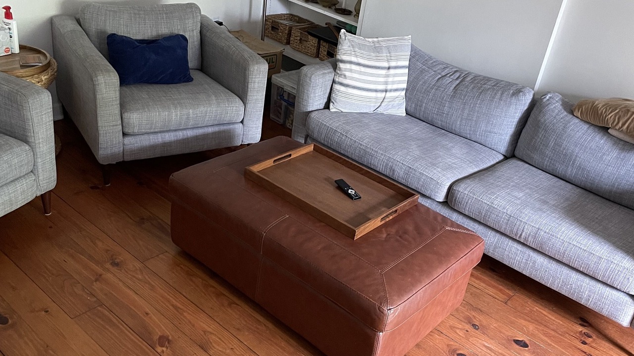 Photo of Livingroom in Avon