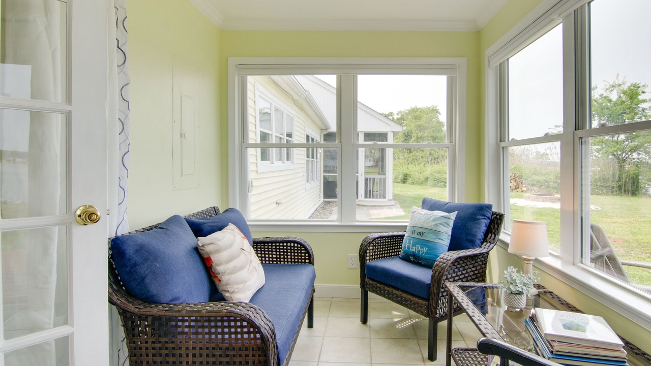 Photo of Livingroom in Madison