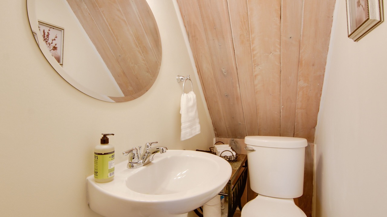 Photo of Bathroom in Madison