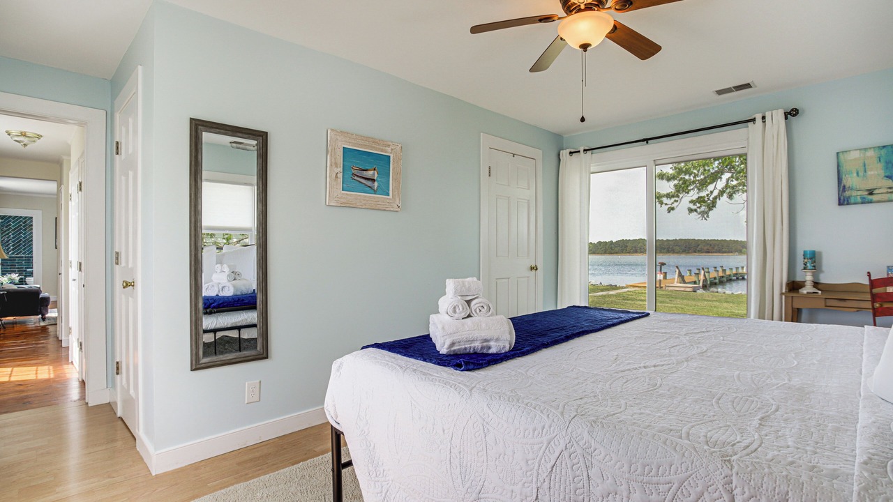 Photo of Bedroom in Madison
