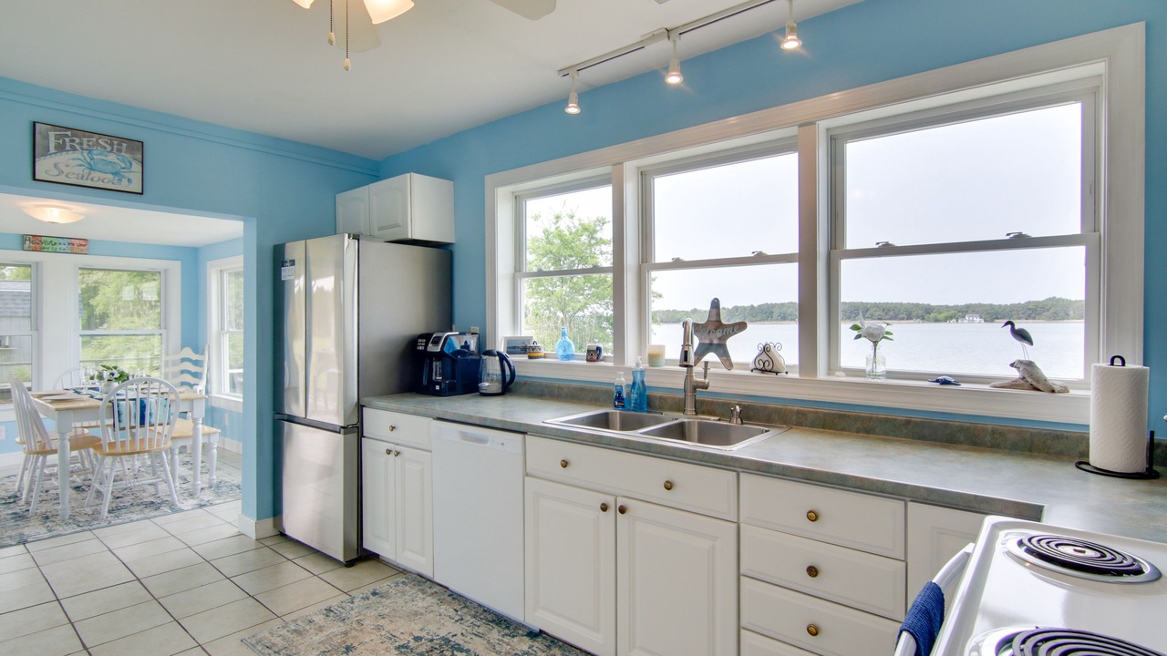 Photo of Kitchen in Madison