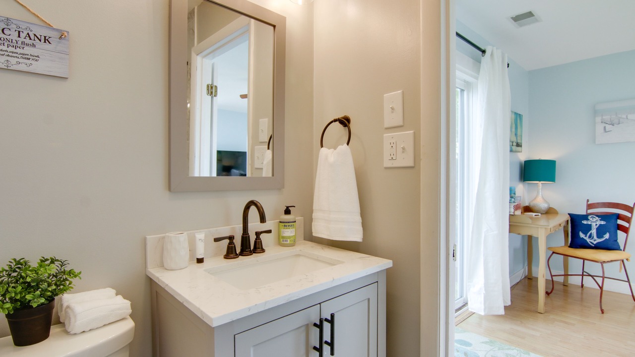 Photo of Bathroom in Madison