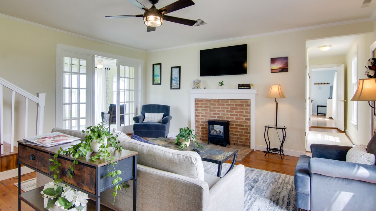 Photo of Bedroom in Madison