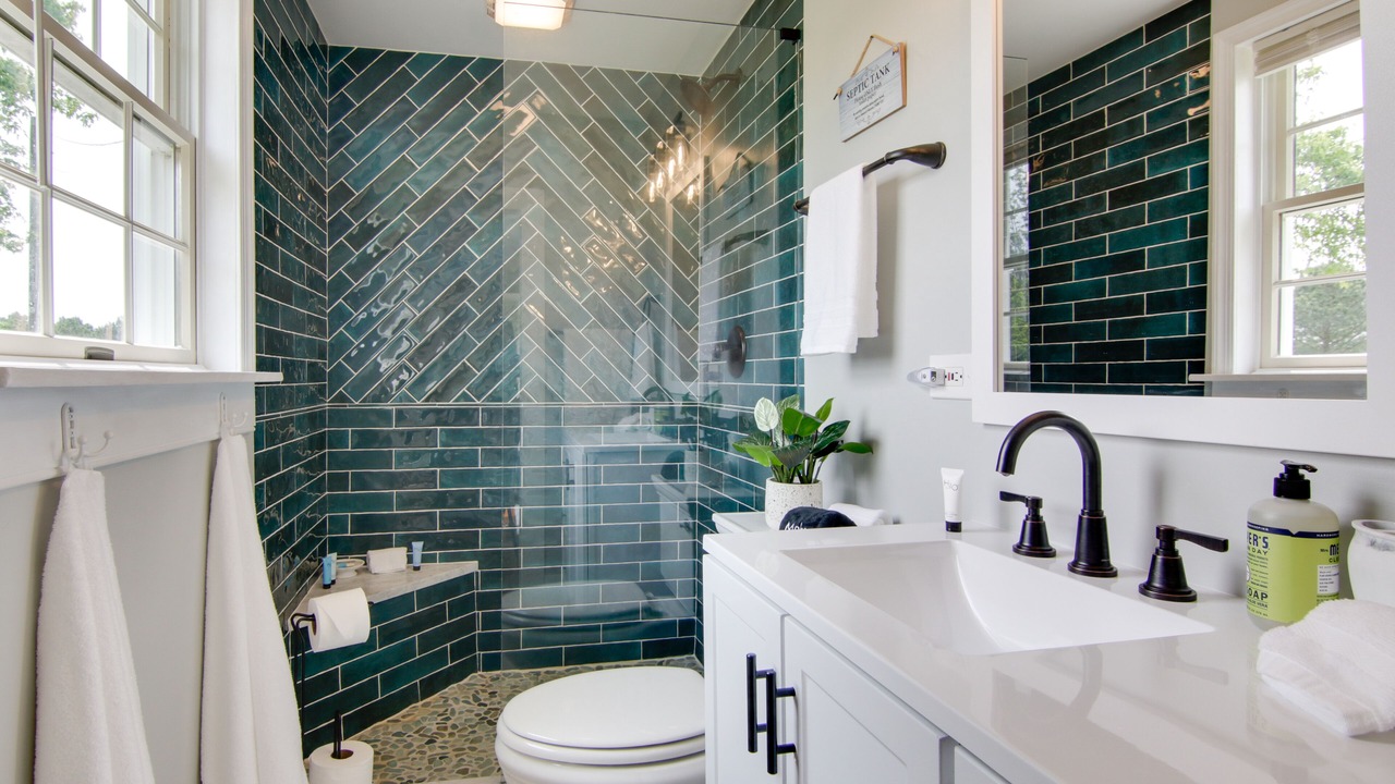 Photo of Bathroom in Madison