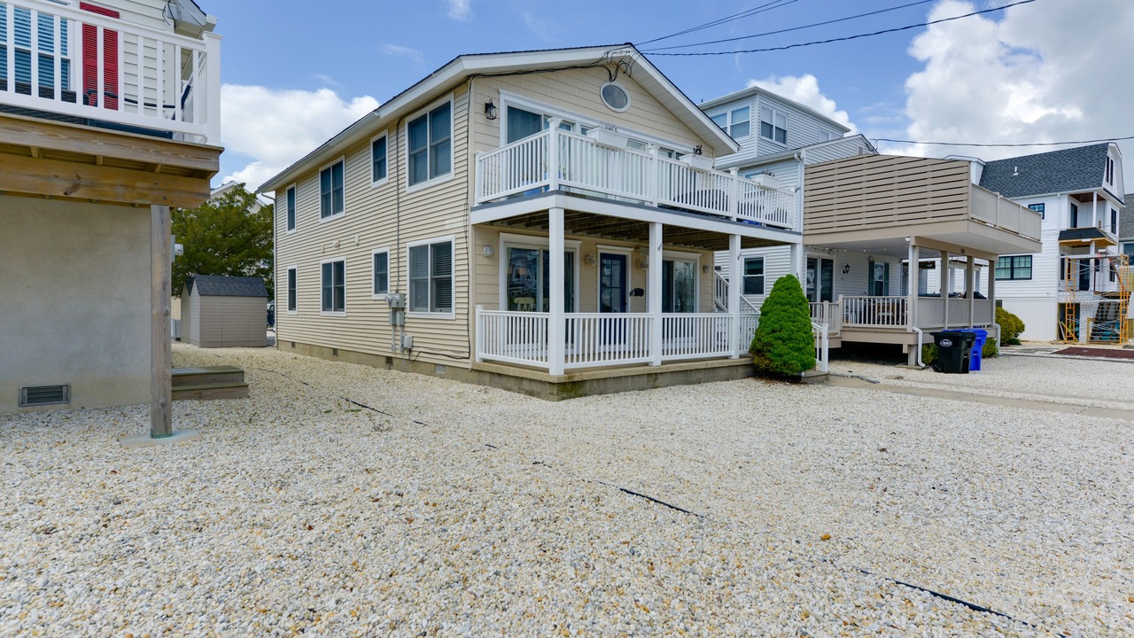 Photo of Outdoor in Avalon