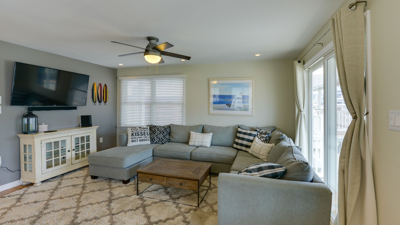 Photo of Bedroom in Avalon