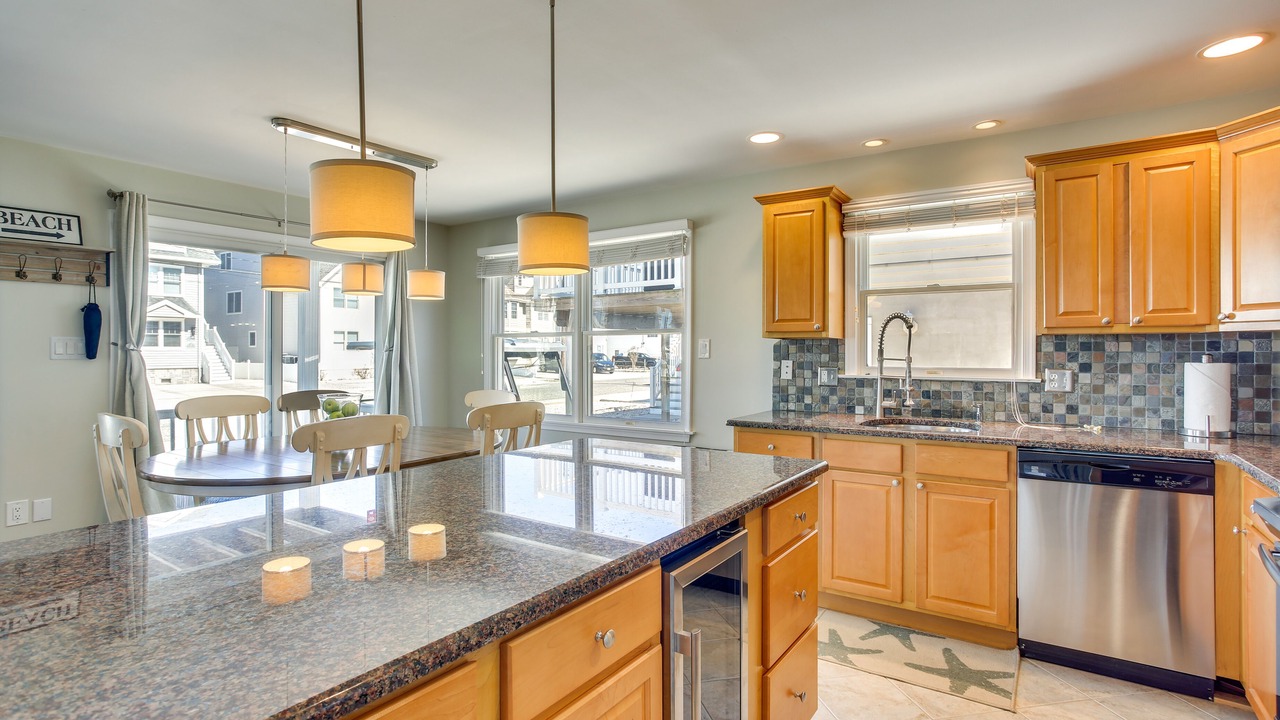 Photo of Kitchen in Avalon