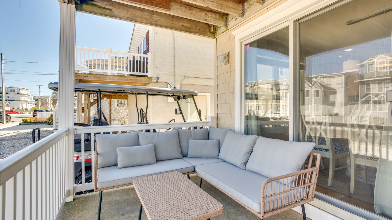 Photo of Outdoor in Avalon