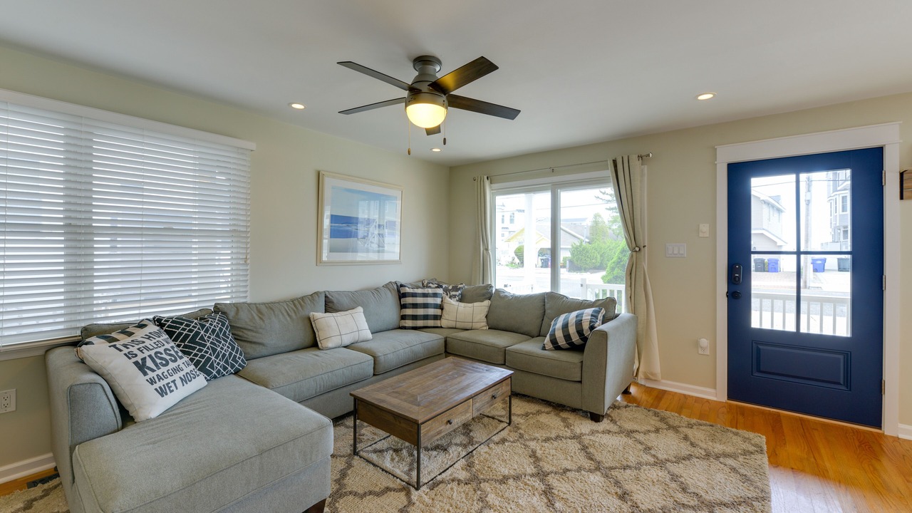 Photo of Livingroom in Avalon