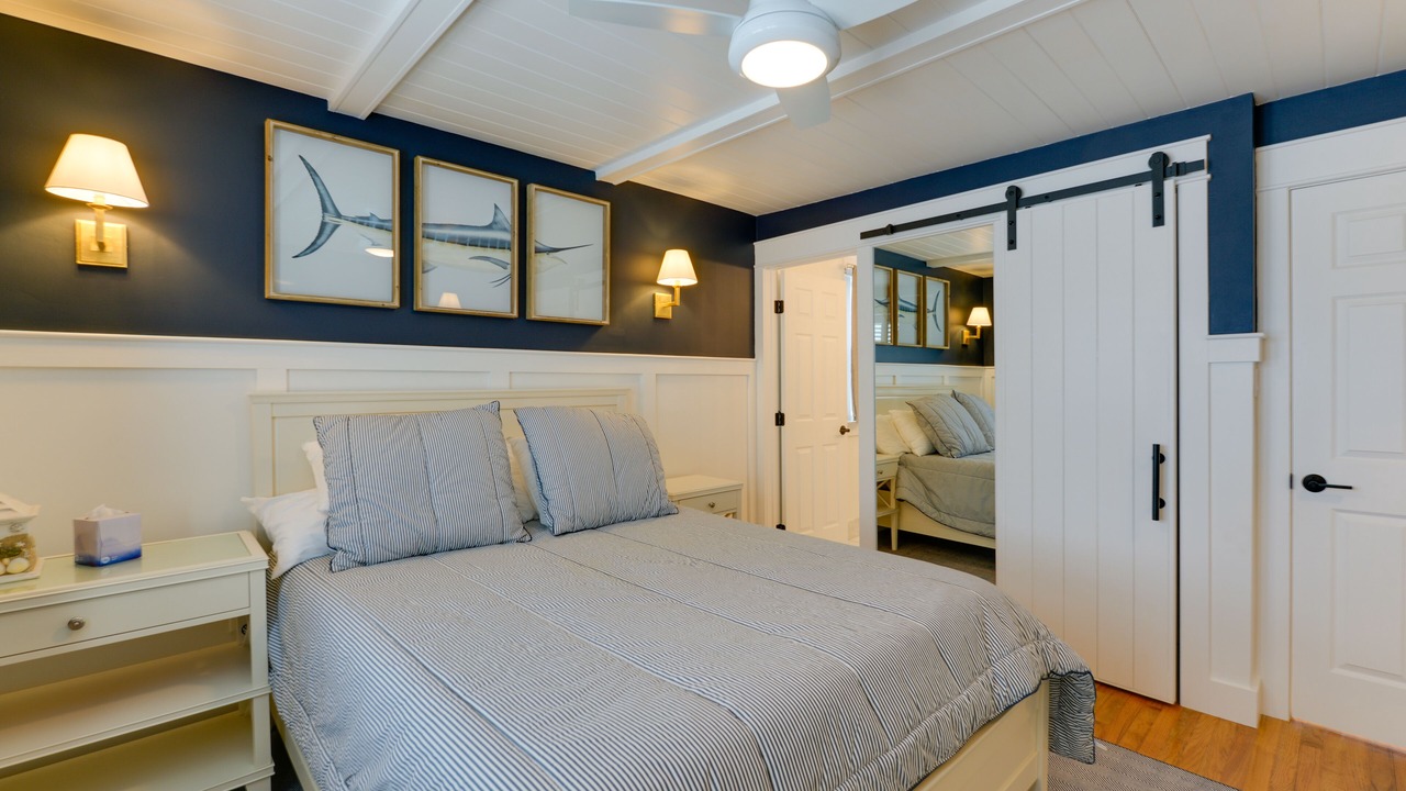 Photo of Bedroom in Avalon