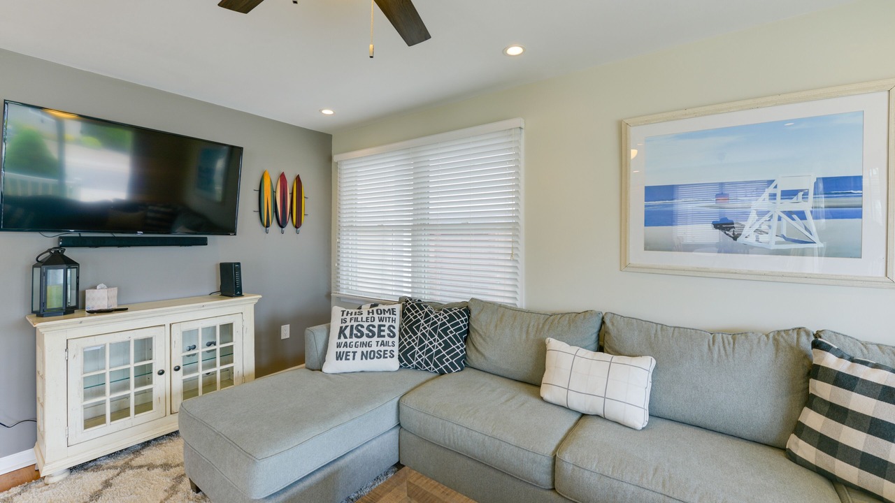 Photo of Livingroom in Avalon