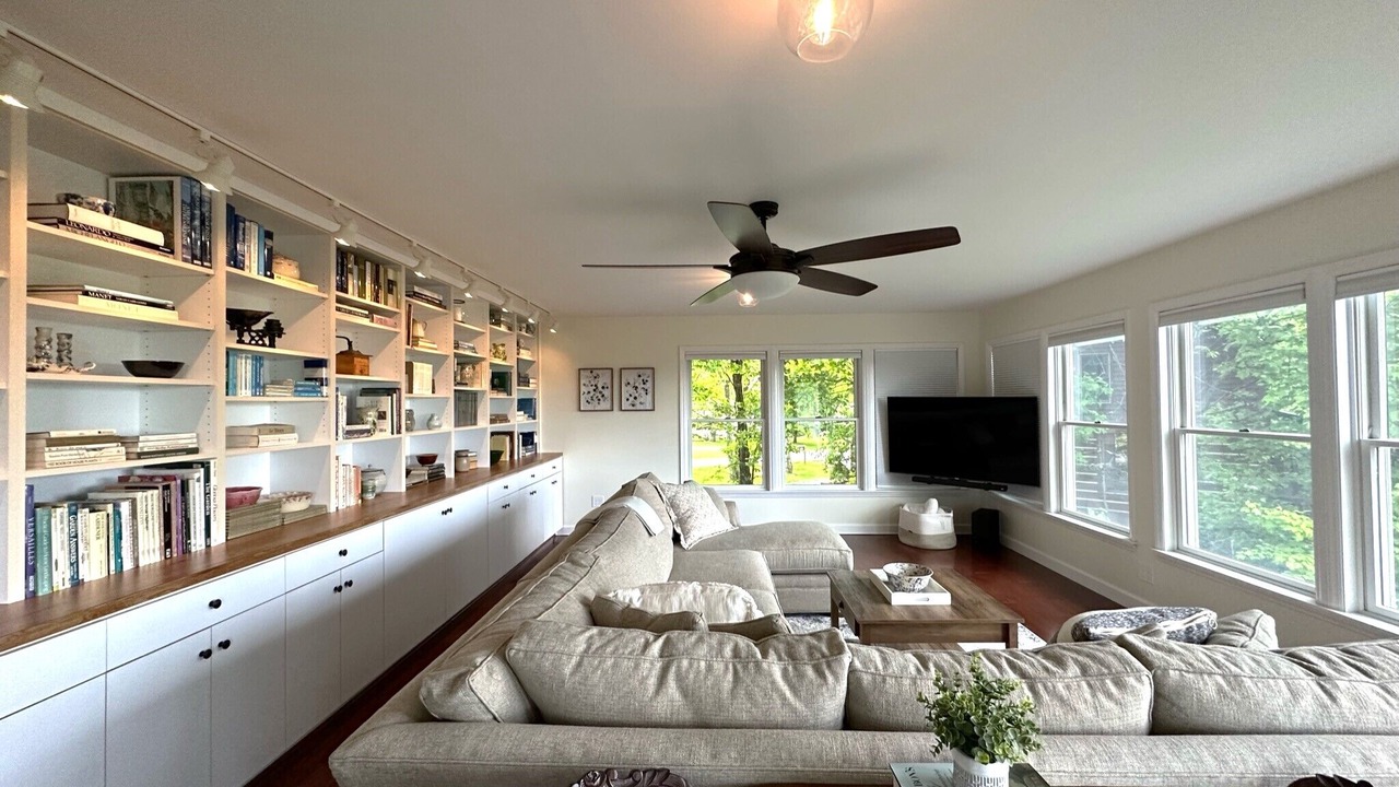 Photo of Bedroom in Seven Devils