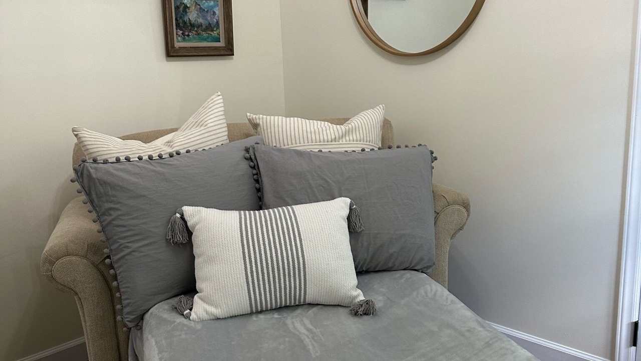 Photo of Bedroom in Seven Devils