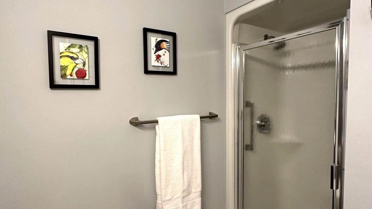 Photo of Bathroom in Seven Devils