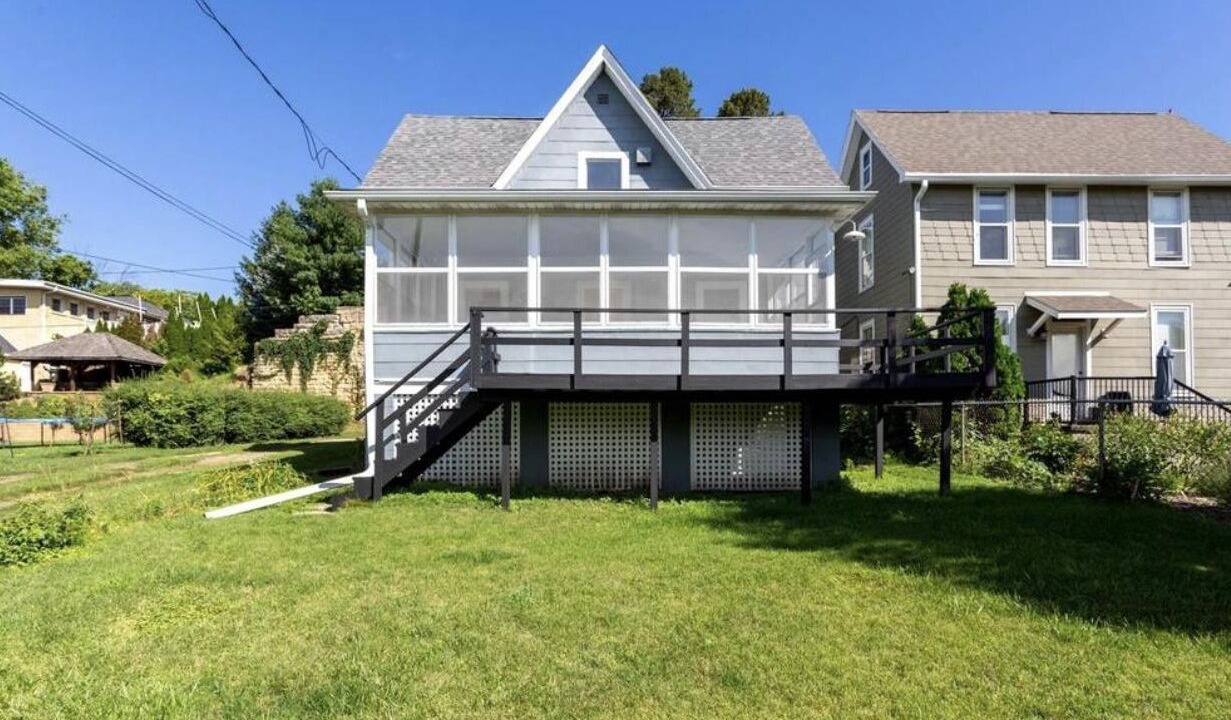 Photo of Outdoor in Dubuque