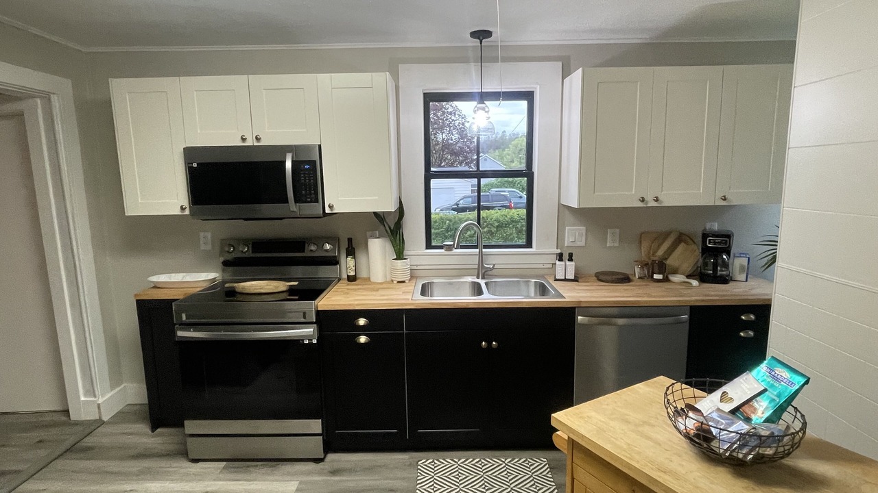Photo of Kitchen in Dubuque