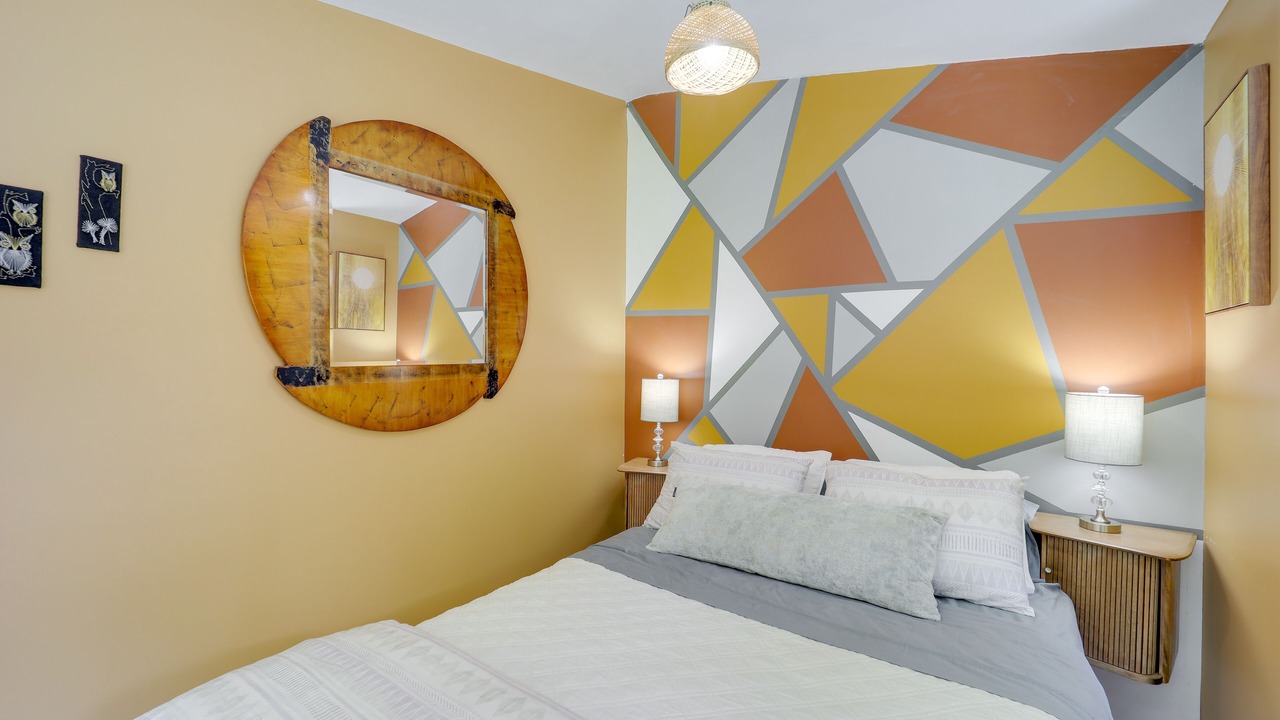 Photo of Bedroom in Mill Ridge