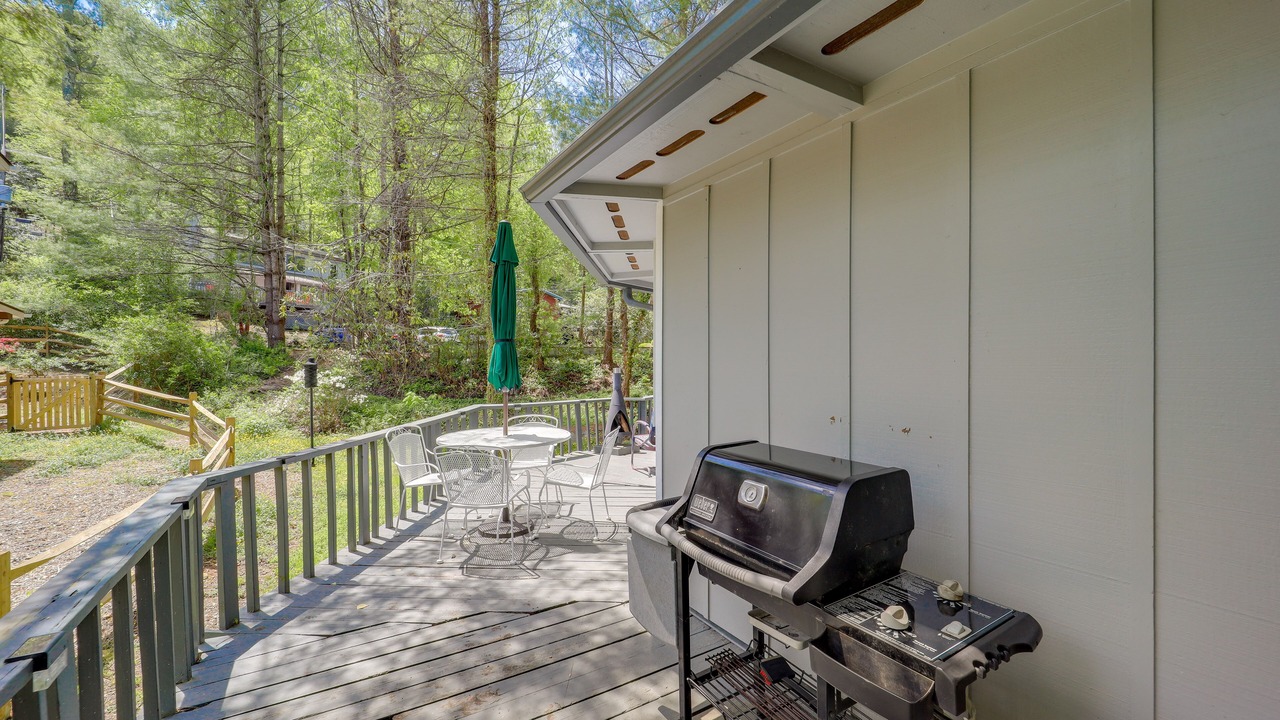 Photo of Outdoor in Mill Ridge