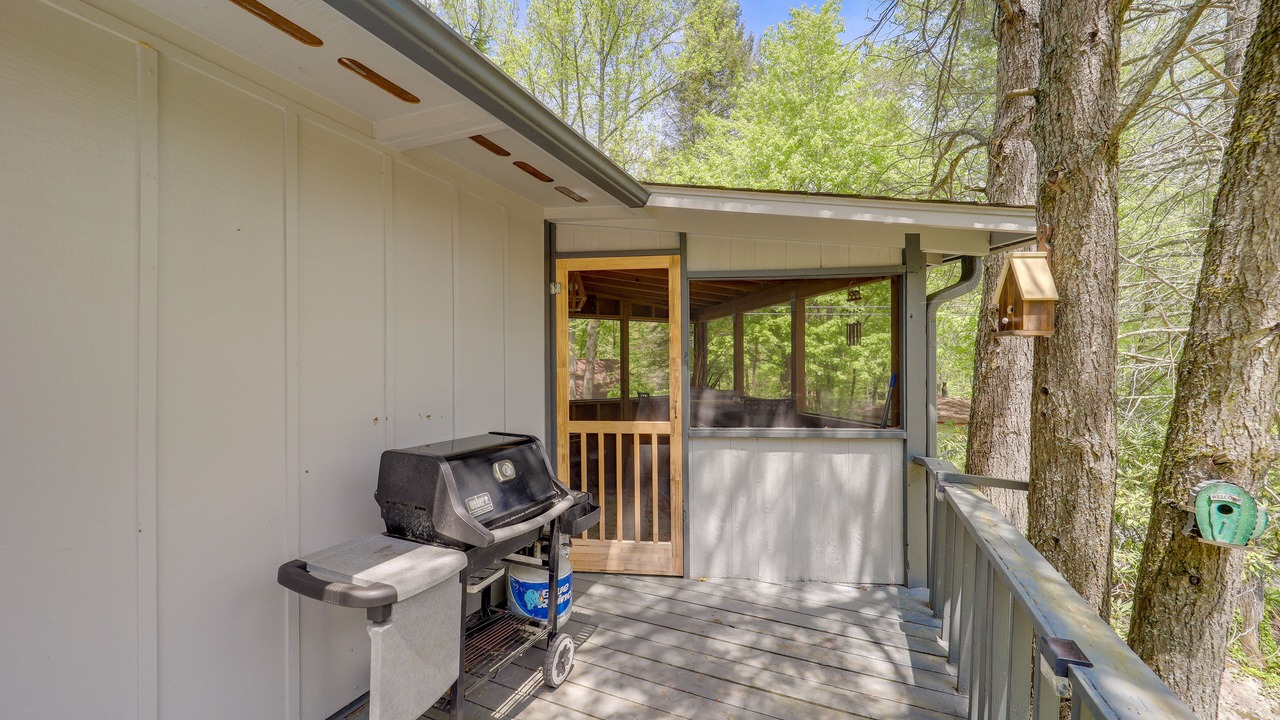 Photo of Outdoor in Mill Ridge