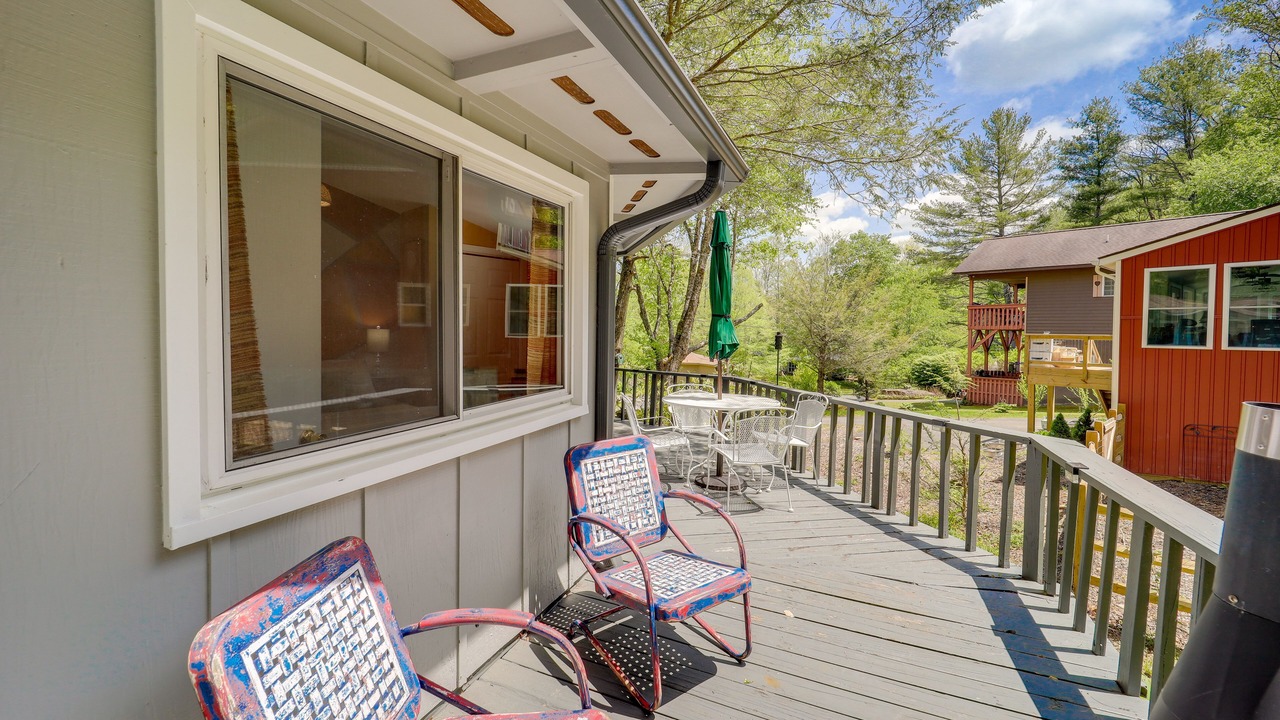 Photo of Outdoor in Mill Ridge