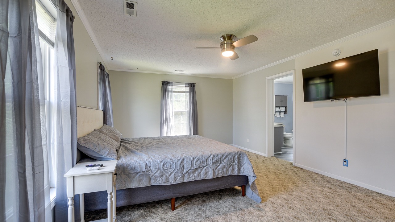 Photo of Bedroom in Socastee