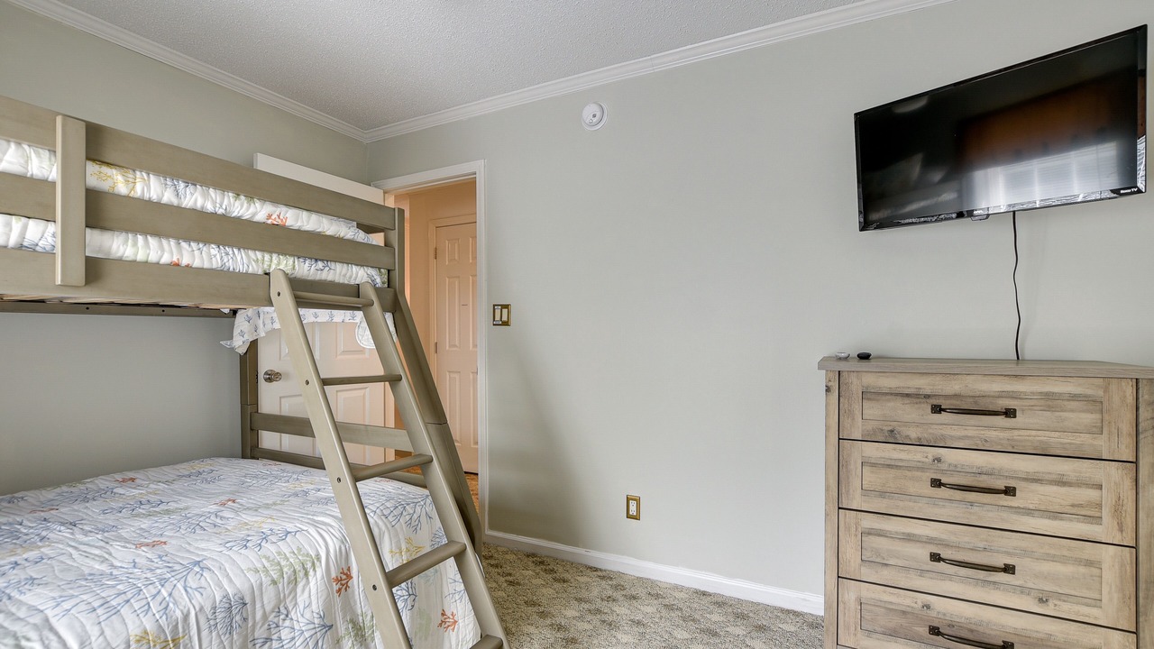 Photo of Bedroom in Socastee