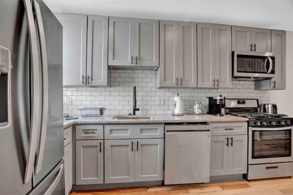 Photo of Kitchen in Downtown Baltimore