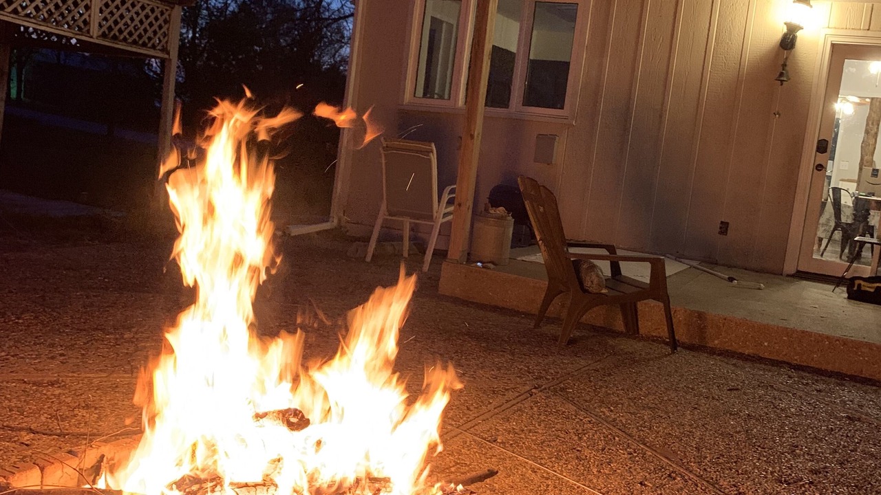 Photo of Outdoor in Colfax