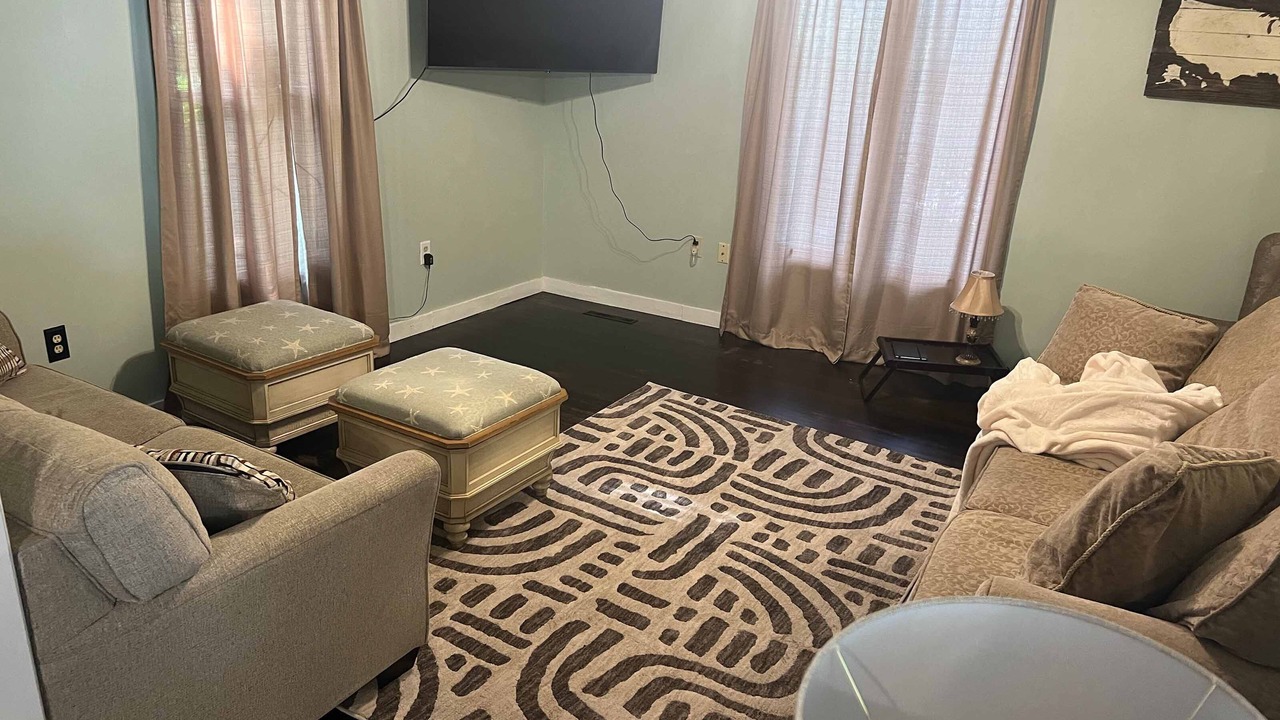 Photo of Livingroom in Colfax