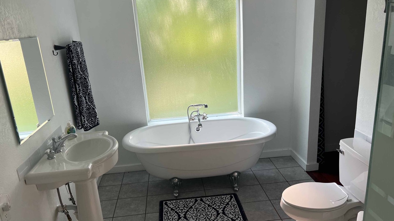 Photo of Bathroom in Colfax