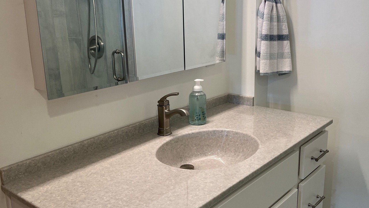 Photo of Bathroom in Galena