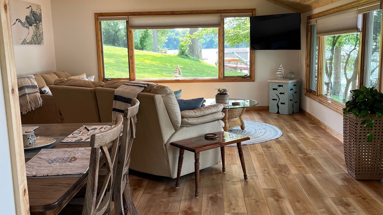 Photo of Livingroom in Galena