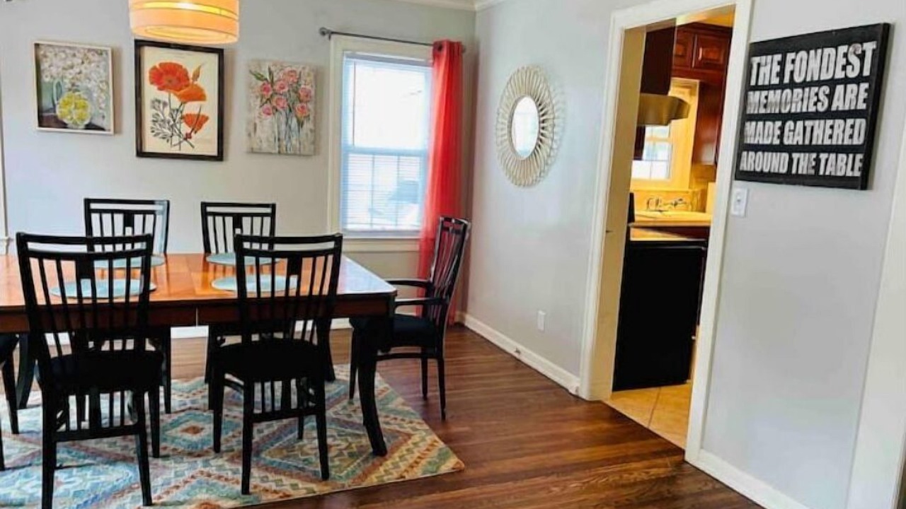 Photo of Bedroom in Turner Park
