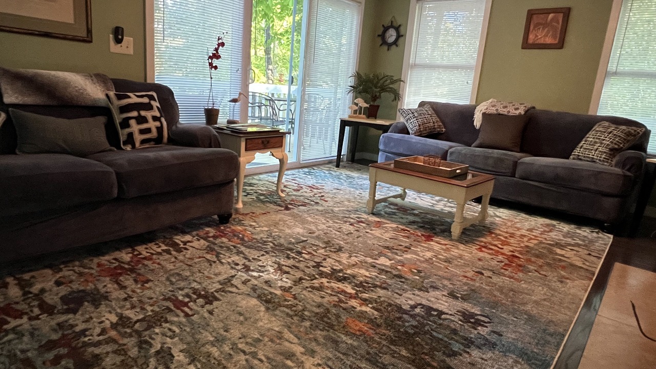 Photo of Livingroom in Sharps Chapel