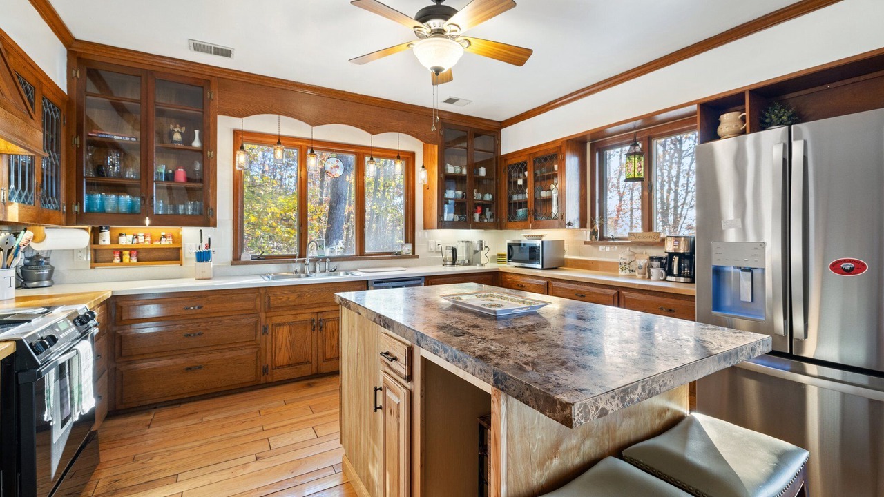 Photo of Kitchen in Kabletown