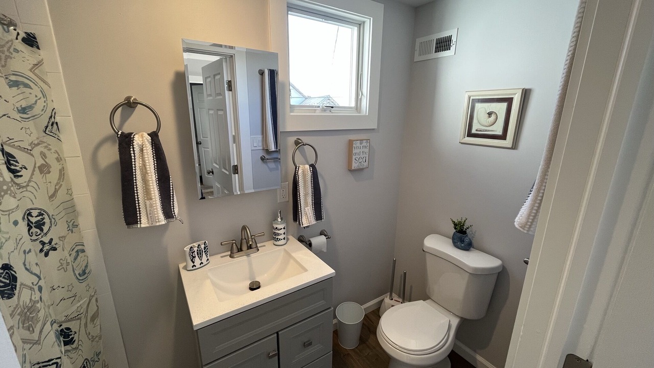 Photo of Bathroom in North End