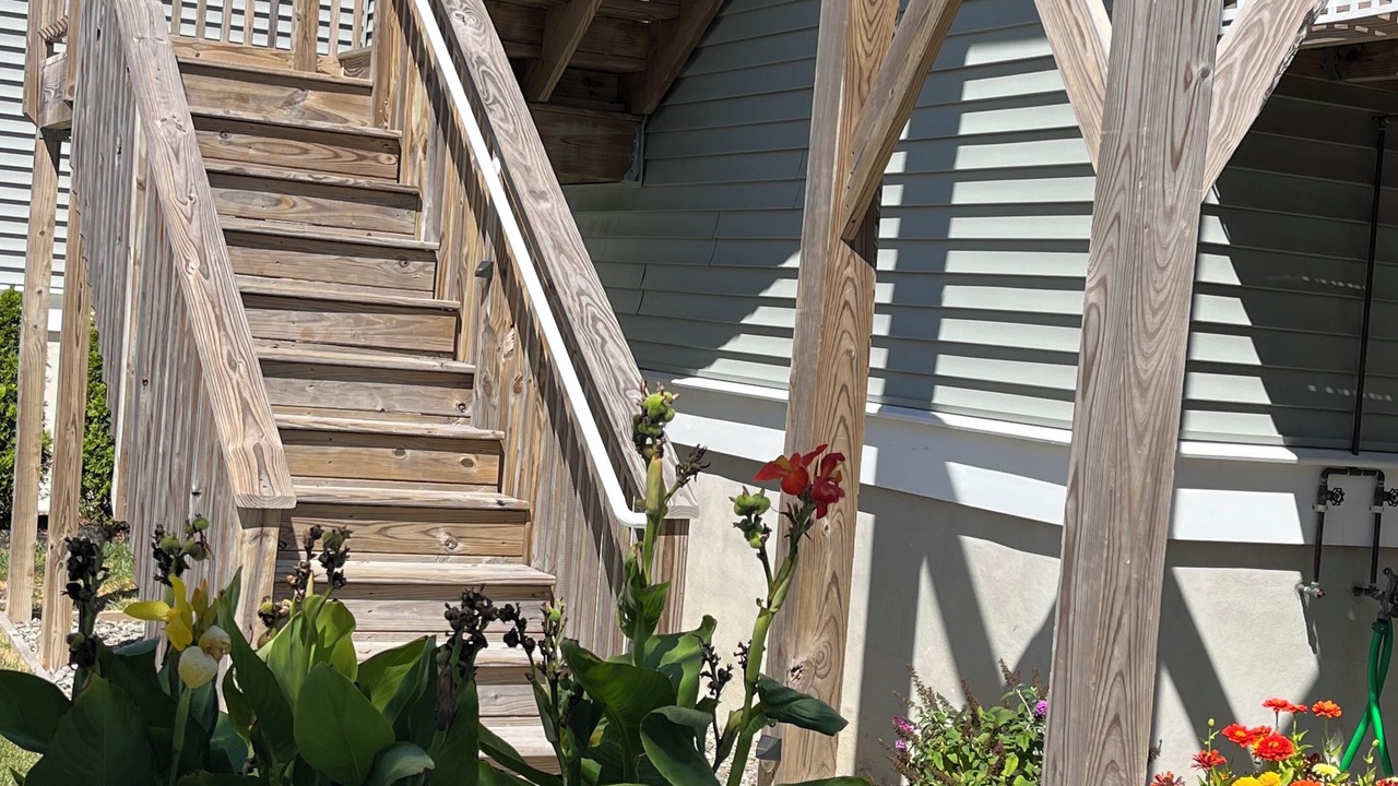 Photo of Outdoor in North End