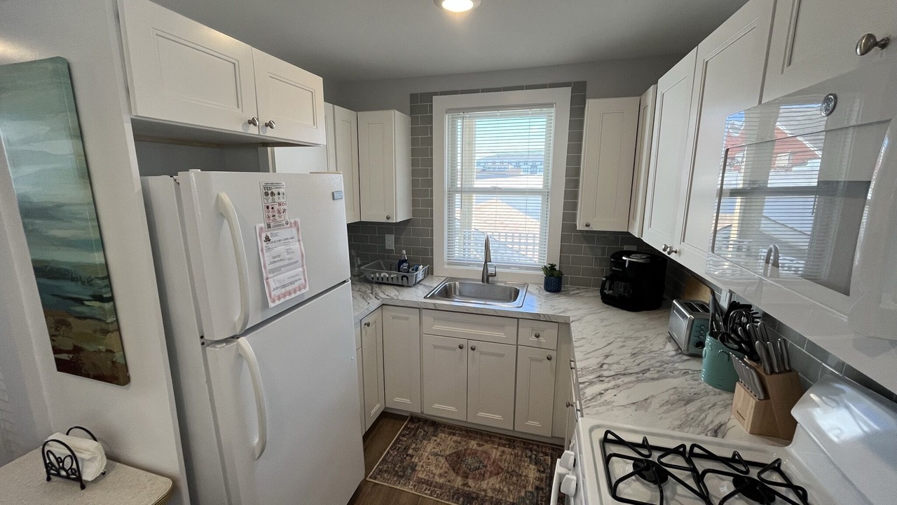 Photo of Kitchen in North End