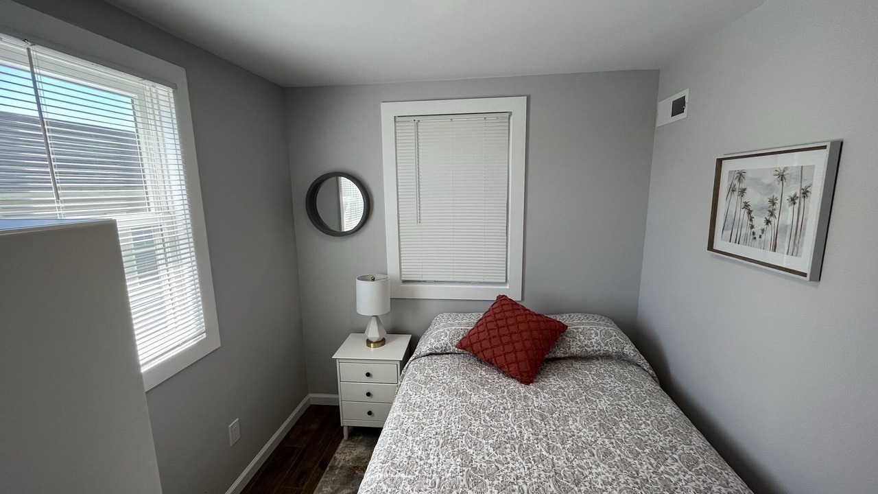Photo of Bedroom in North End