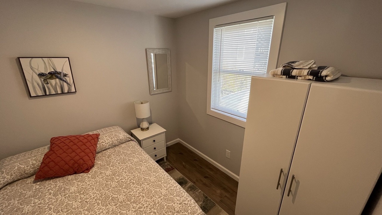Photo of Bedroom in North End